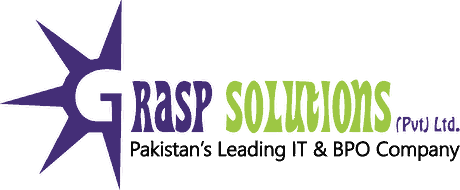 Grasp Solutions (Pvt) Ltd